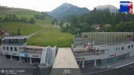Archiv Foto Webcam Talstation Miara, Kronplatz 06:00
