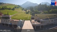 Archiv Foto Webcam Talstation Miara, Kronplatz 07:00