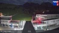 Archiv Foto Webcam Talstation Miara, Kronplatz 01:00