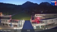 Archiv Foto Webcam Talstation Miara, Kronplatz 03:00