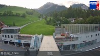 Archiv Foto Webcam Talstation Miara, Kronplatz 05:00