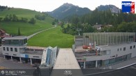 Archiv Foto Webcam Talstation Miara, Kronplatz 06:00