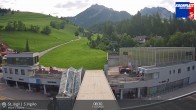 Archiv Foto Webcam Talstation Miara, Kronplatz 07:00