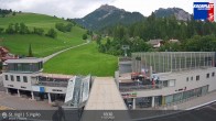 Archiv Foto Webcam Talstation Miara, Kronplatz 17:00