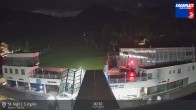 Archiv Foto Webcam Talstation Miara, Kronplatz 23:00