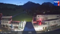 Archiv Foto Webcam Talstation Miara, Kronplatz 03:00