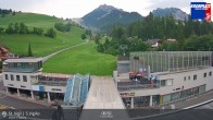 Archiv Foto Webcam Talstation Miara, Kronplatz 06:00