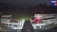 Archiv Foto Webcam Talstation Miara, Kronplatz 01:00