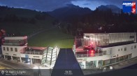 Archiv Foto Webcam Talstation Miara, Kronplatz 03:00