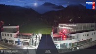 Archiv Foto Webcam Talstation Miara, Kronplatz 03:00