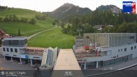 Archiv Foto Webcam Talstation Miara, Kronplatz 05:00