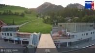 Archiv Foto Webcam Talstation Miara, Kronplatz 06:00