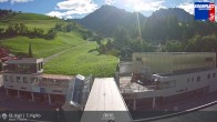 Archiv Foto Webcam Talstation Miara, Kronplatz 07:00