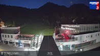 Archiv Foto Webcam Talstation Miara, Kronplatz 03:00