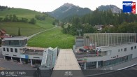 Archiv Foto Webcam Talstation Miara, Kronplatz 05:00