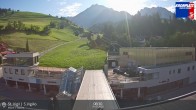 Archiv Foto Webcam Talstation Miara, Kronplatz 07:00