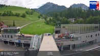 Archiv Foto Webcam Talstation Miara, Kronplatz 09:00
