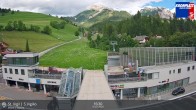 Archiv Foto Webcam Talstation Miara, Kronplatz 15:00