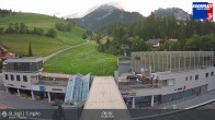 Archiv Foto Webcam Talstation Miara, Kronplatz 05:00