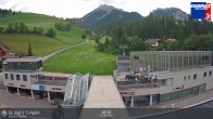 Archiv Foto Webcam Talstation Miara, Kronplatz 06:00
