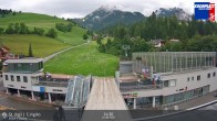 Archiv Foto Webcam Talstation Miara, Kronplatz 13:00