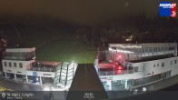 Archiv Foto Webcam Talstation Miara, Kronplatz 23:00
