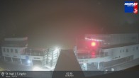 Archiv Foto Webcam Talstation Miara, Kronplatz 01:00