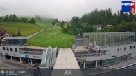 Archiv Foto Webcam Talstation Miara, Kronplatz 05:00