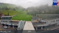 Archiv Foto Webcam Talstation Miara, Kronplatz 06:00