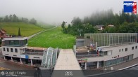 Archiv Foto Webcam Talstation Miara, Kronplatz 07:00