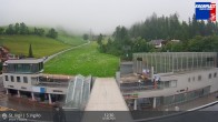 Archiv Foto Webcam Talstation Miara, Kronplatz 11:00