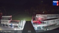 Archiv Foto Webcam Talstation Miara, Kronplatz 23:00