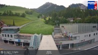 Archiv Foto Webcam Talstation Miara, Kronplatz 06:00