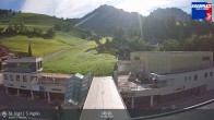 Archiv Foto Webcam Talstation Miara, Kronplatz 07:00