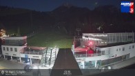 Archiv Foto Webcam Talstation Miara, Kronplatz 01:00