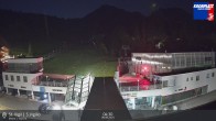 Archiv Foto Webcam Talstation Miara, Kronplatz 03:00