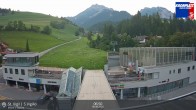 Archiv Foto Webcam Talstation Miara, Kronplatz 06:00
