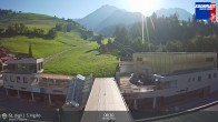Archiv Foto Webcam Talstation Miara, Kronplatz 07:00