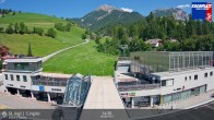 Archiv Foto Webcam Talstation Miara, Kronplatz 13:00