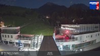 Archiv Foto Webcam Talstation Miara, Kronplatz 23:00