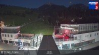 Archiv Foto Webcam Talstation Miara, Kronplatz 01:00