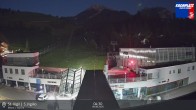 Archiv Foto Webcam Talstation Miara, Kronplatz 03:00