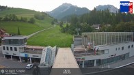 Archiv Foto Webcam Talstation Miara, Kronplatz 05:00