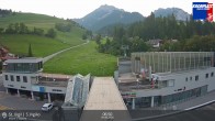 Archiv Foto Webcam Talstation Miara, Kronplatz 06:00