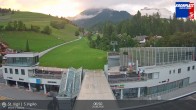 Archiv Foto Webcam Talstation Miara, Kronplatz 06:00