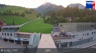 Archiv Foto Webcam Talstation Miara, Kronplatz 03:00