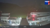 Archiv Foto Webcam Talstation Miara, Kronplatz 01:00