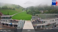 Archiv Foto Webcam Talstation Miara, Kronplatz 06:00