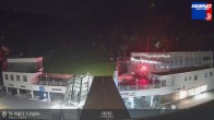 Archiv Foto Webcam Talstation Miara, Kronplatz 23:00