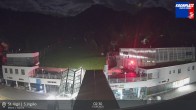 Archiv Foto Webcam Talstation Miara, Kronplatz 01:00